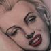 Tattoos - Marilyn Monroe - 64986